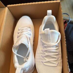 Nike Free Metcon 6 Women's Training Shoes size 8W